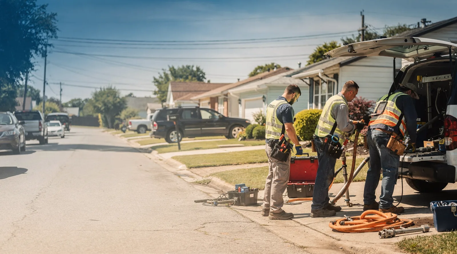 Water Heater Repair in Hathaway, MT near me